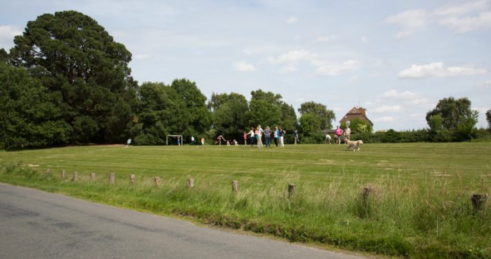 Rowheath Recreation Ground